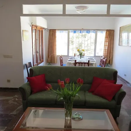 Vh Costablanca - Fabra Holiday home Benissa